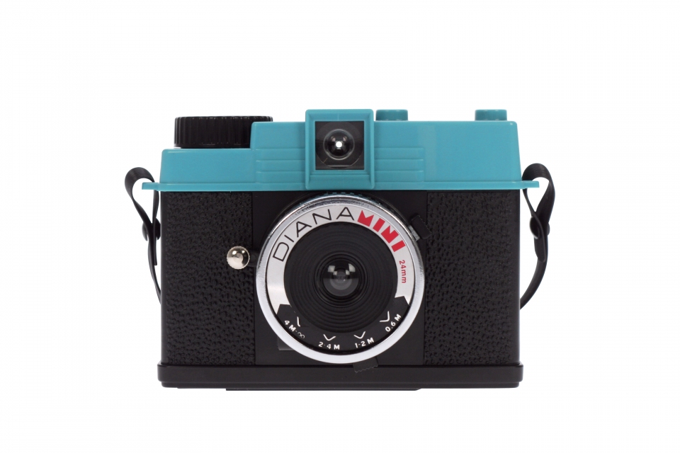 Diana Mini - Front
