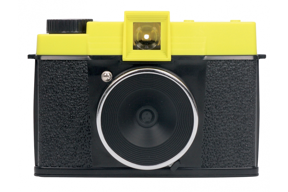 Diana Multi Pinhole Operator - Front