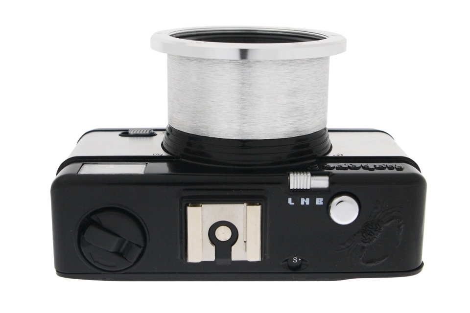 Fisheye No. 2 Top