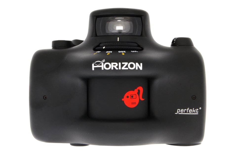 Horizon Perfekt - Front