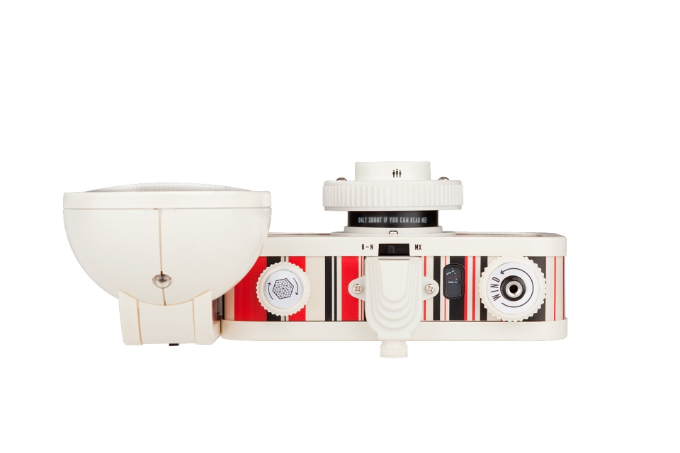 La Sardina - Cubic - Top