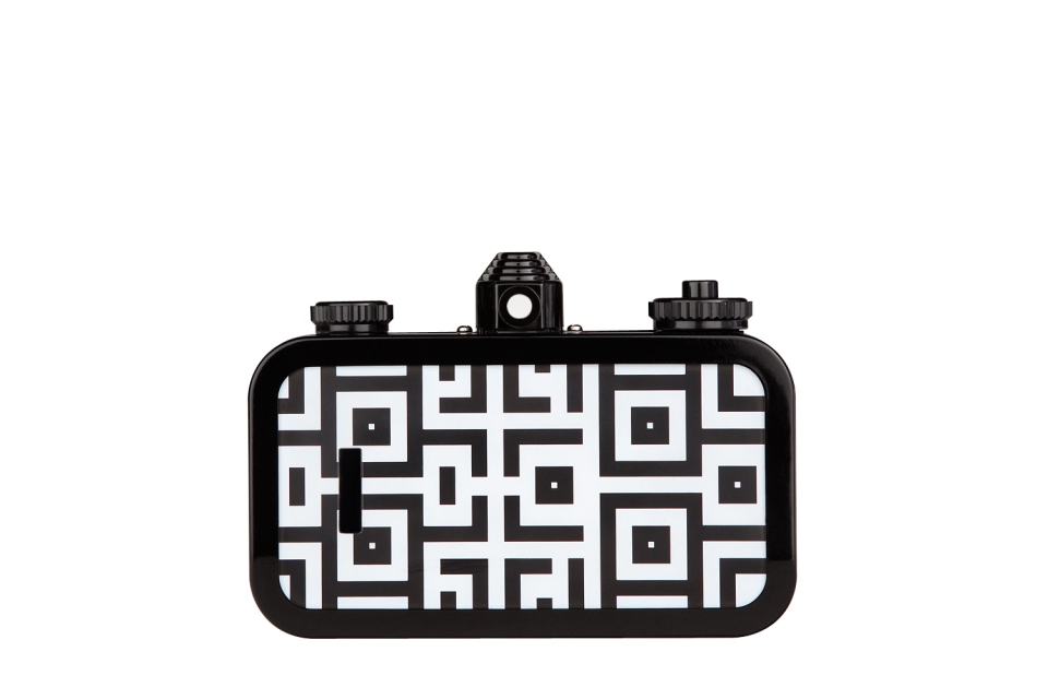 La Sardina – Domino - Back