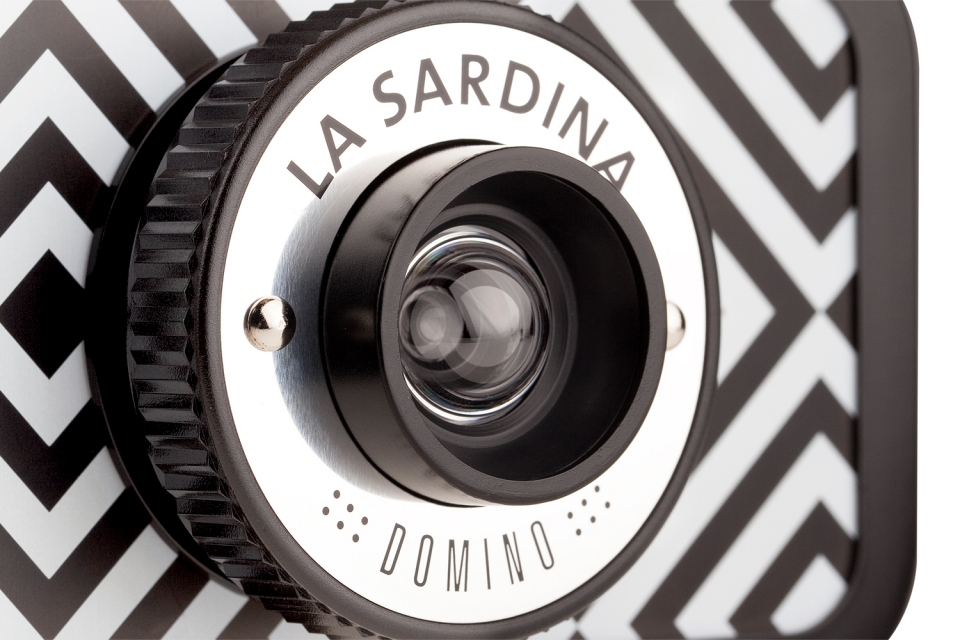 La Sardina – Domino - Lens