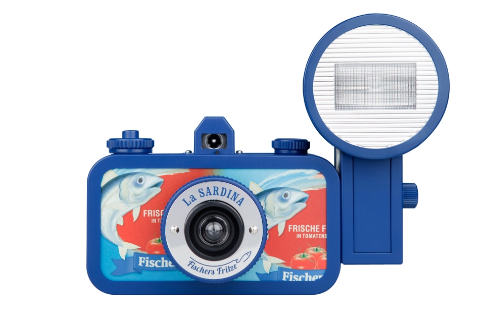 La Sardina – Fischers Fritze Front