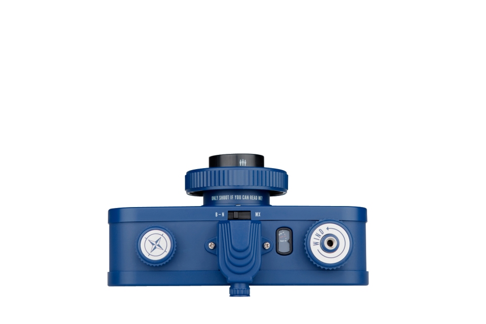 La Sardina – Fischers Fritze Top