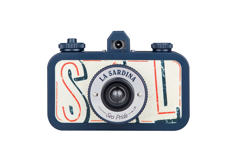La Sardina – Sea Pride Front