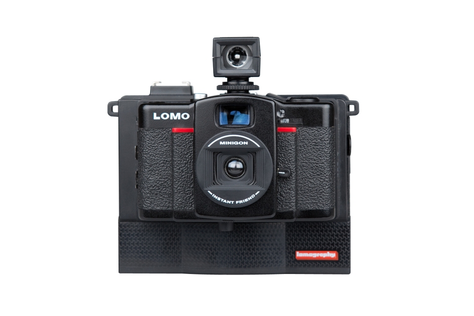Lomo LC-Wide Instant Kit