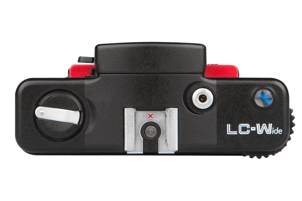 Lomo LC-Wide - Top