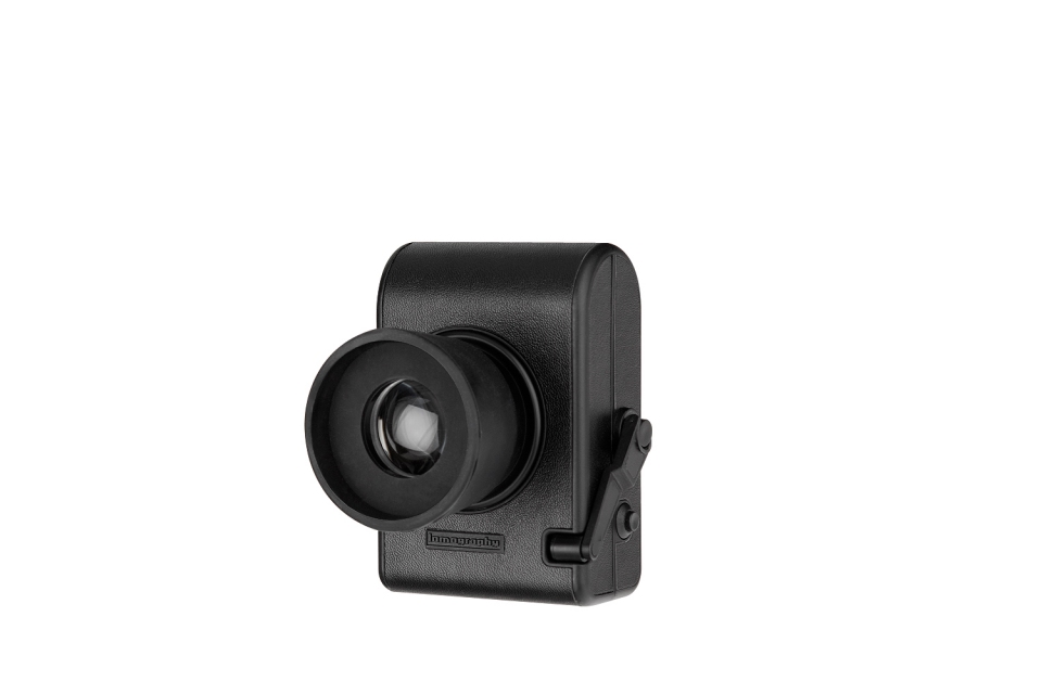 Das Lomokino Lomokinoscope von Lomography