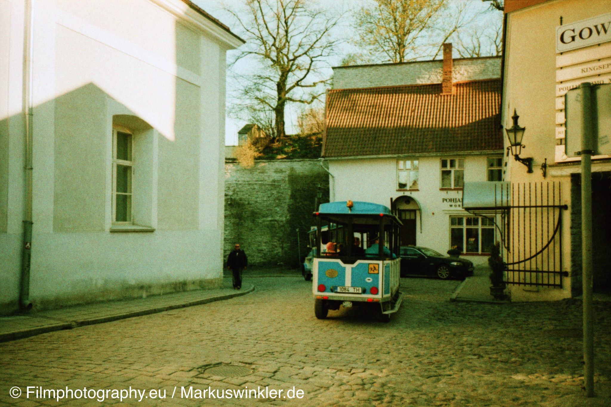 Lomography X-Pro Slide 200 35mm - Beispielfoto 01