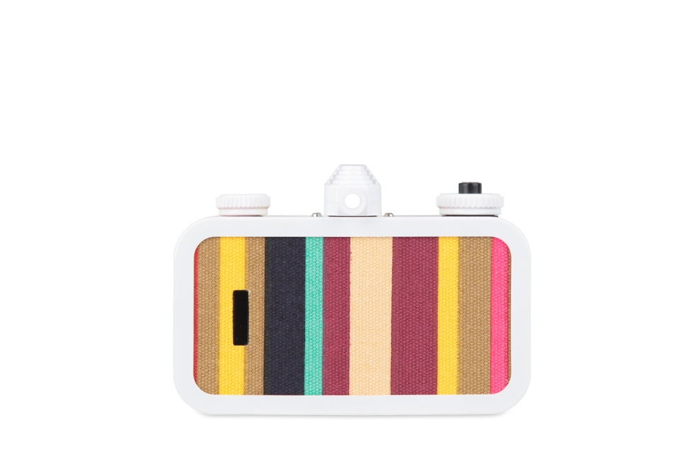 Die Rückseite der La Sardina - St. Tropez Graniers