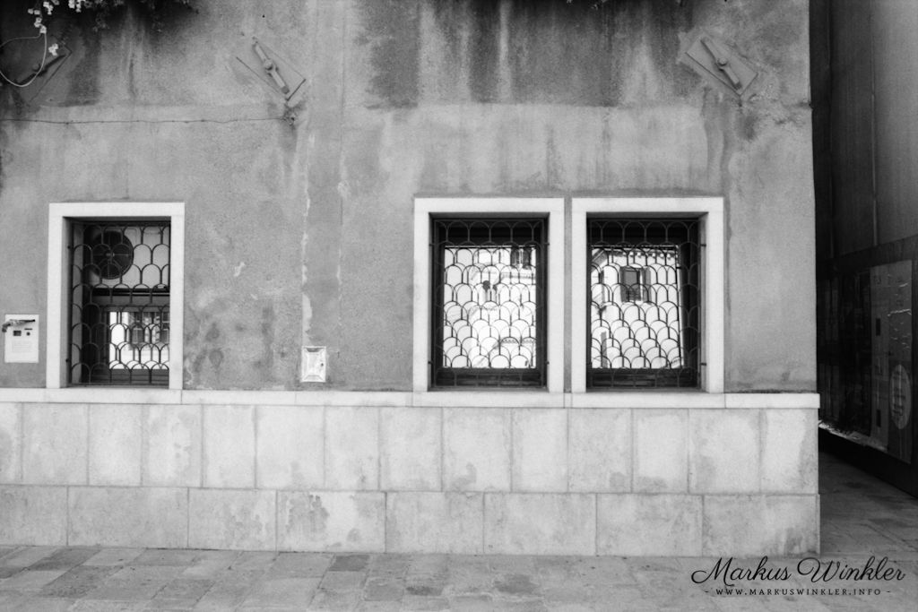 Beispielfoto vom Rollei RPX 100 mit der Nikon EM