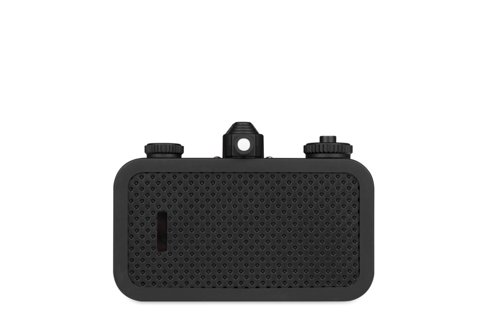 Die Rückseite der La Sardina 8 Ball
