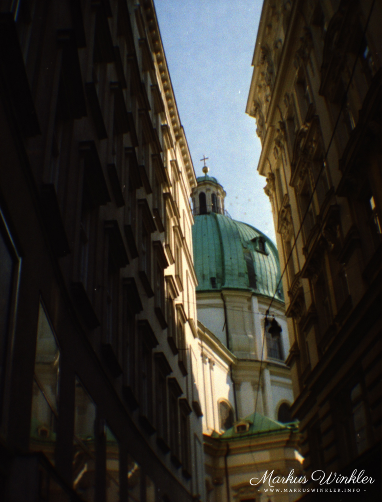 Kodak Ektra 200 - Beispielfoto - 02