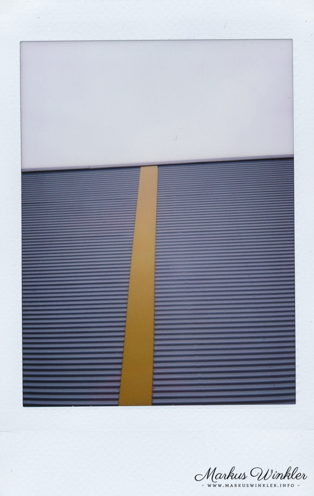 Review - Fujifilm Instax Mini 8 - Beispielbild - 01