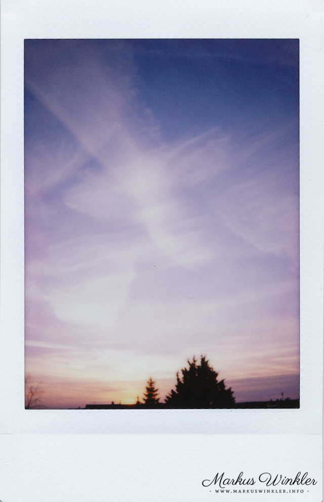 Review - Fujifilm Instax Mini 8 - Beispielbild - 07