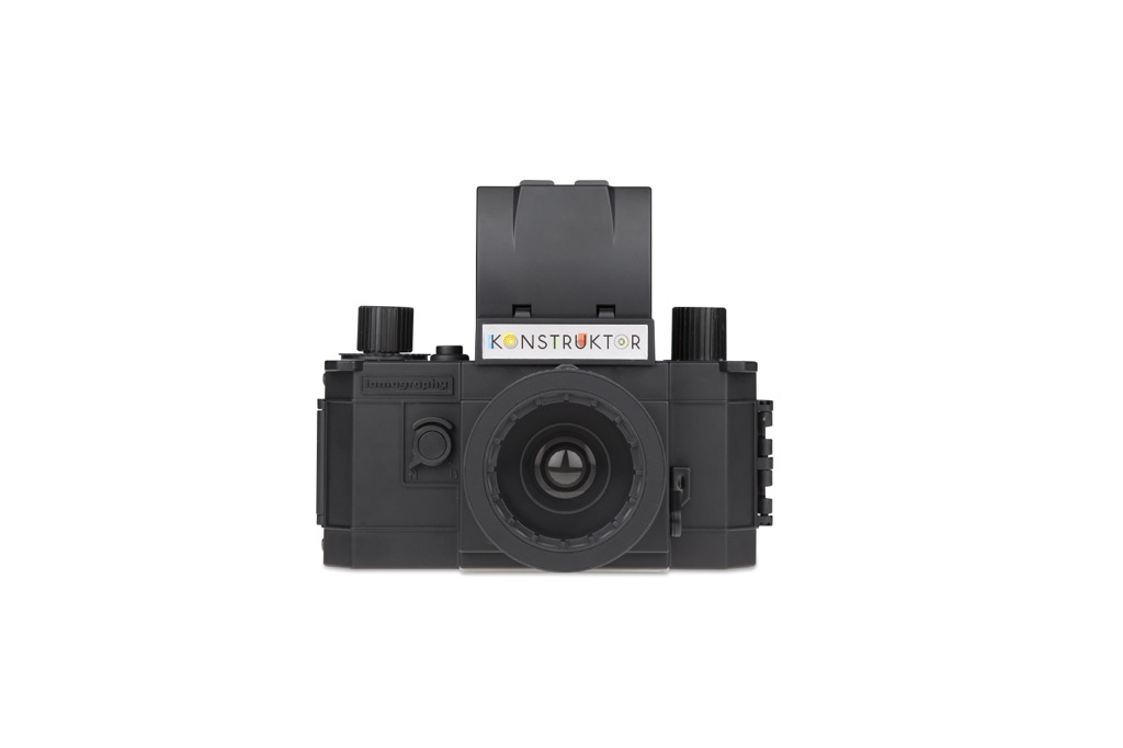Lomography Konstruktor SLR 35mm DIY Constructor