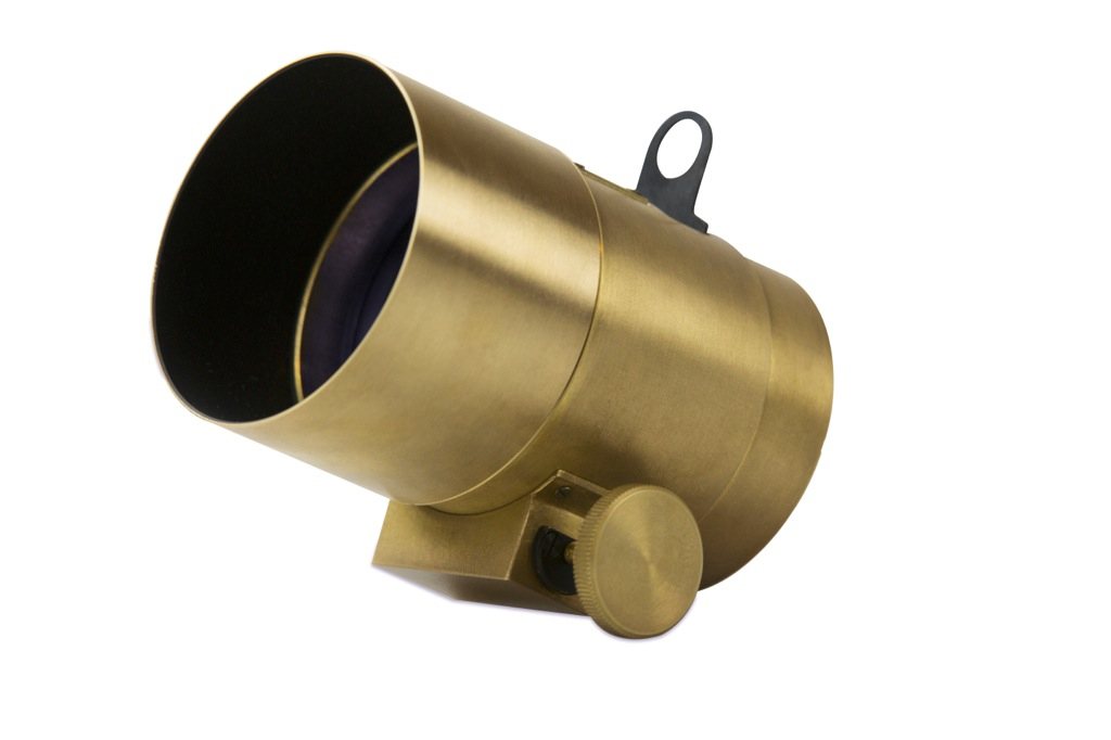 Lomography Petzval Linse