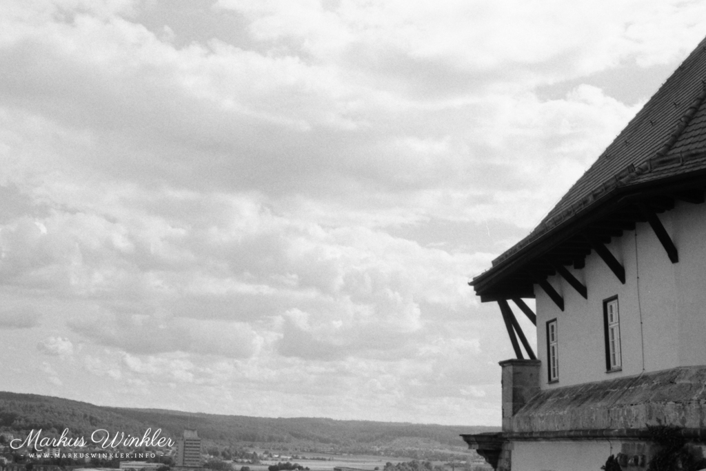 AgfaPhoto APX 400 New - Beispielfoto 01