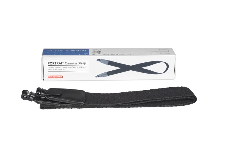Lomography Portrait Camera Strap