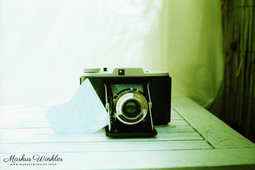 Wittner Chrome 200D - Review - xpro C-41 - 09
