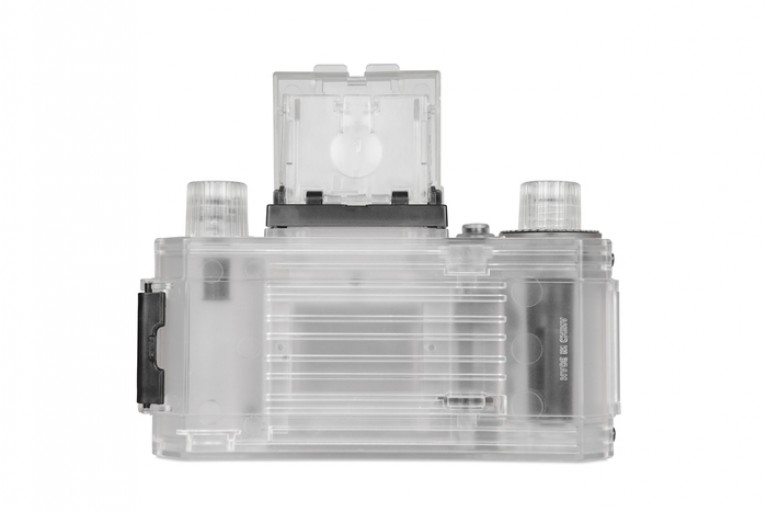 Konstruktor Transparent - Back