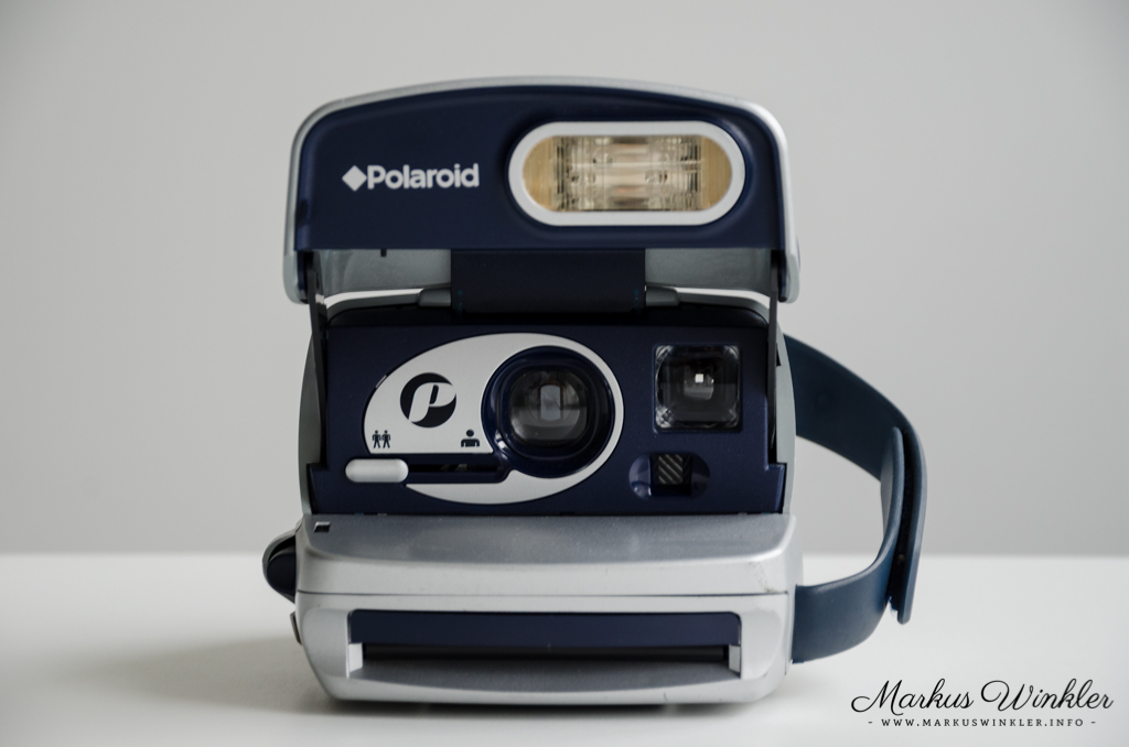 Polaroid P
