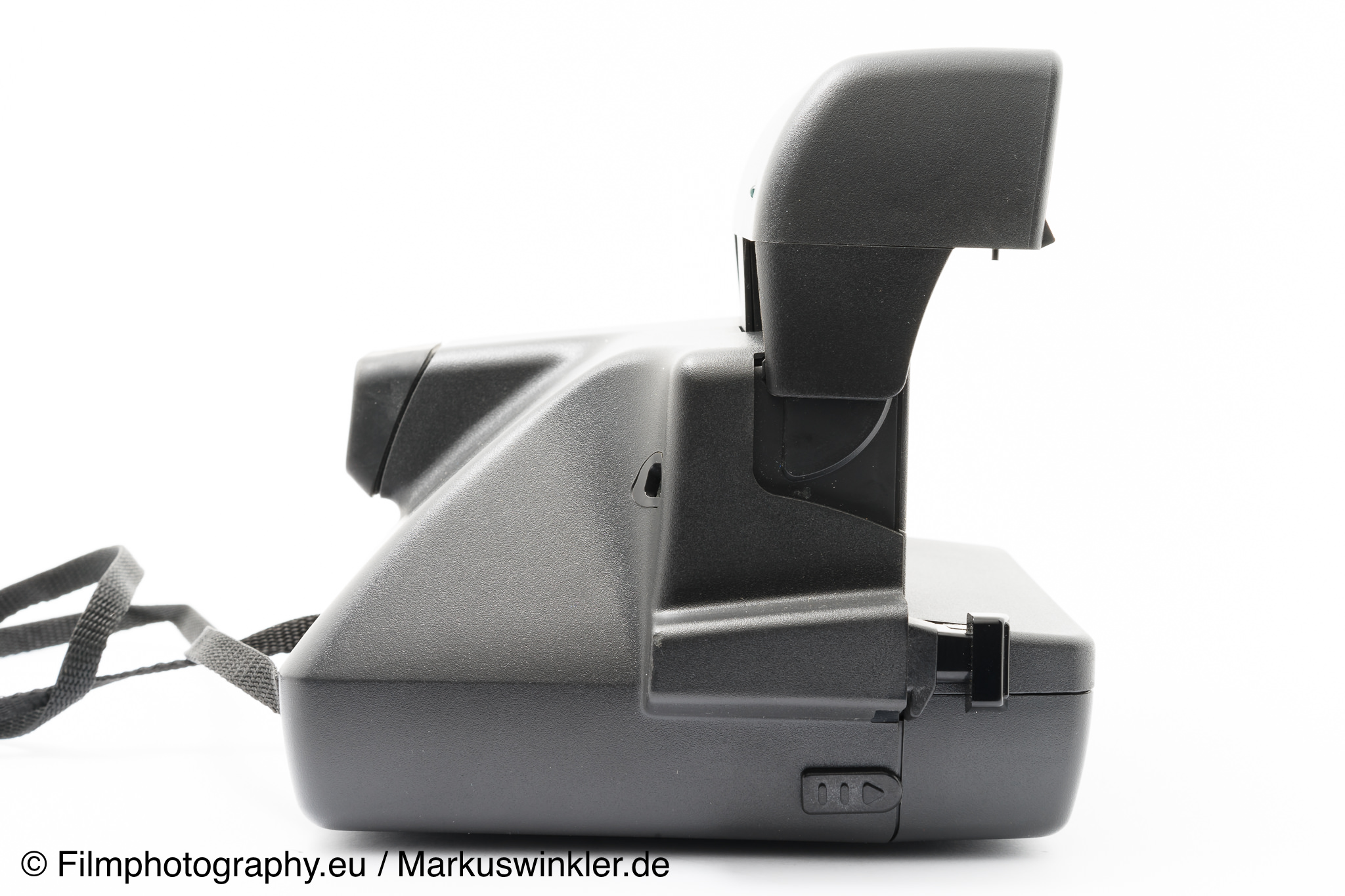 Polaroid 636 Autofocus - Side - 02
