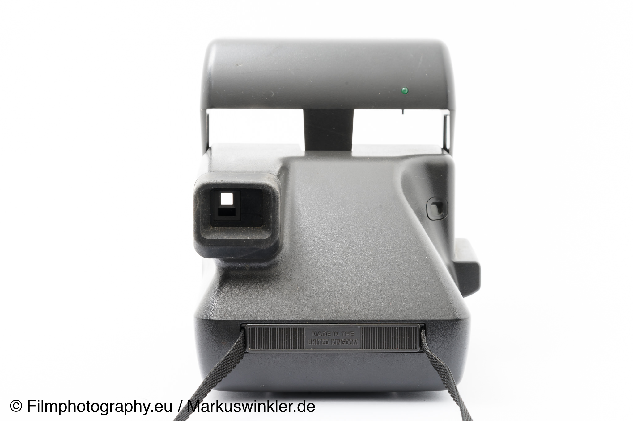 Polaroid Easy Instant Camera