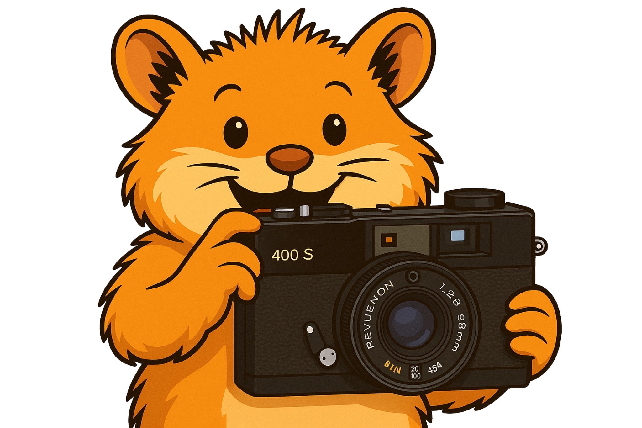 revue-400s-film-camera-guide-bnv