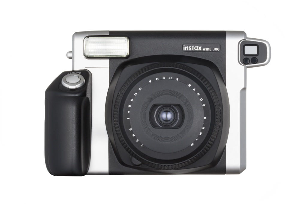 Fujifilm Instax Wide 300