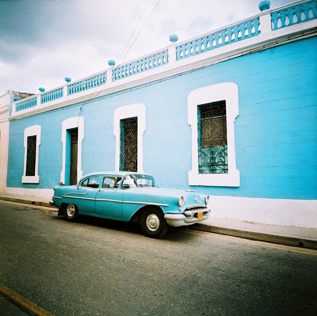 Lomo LC-A 120 - Beispielfoto - 05