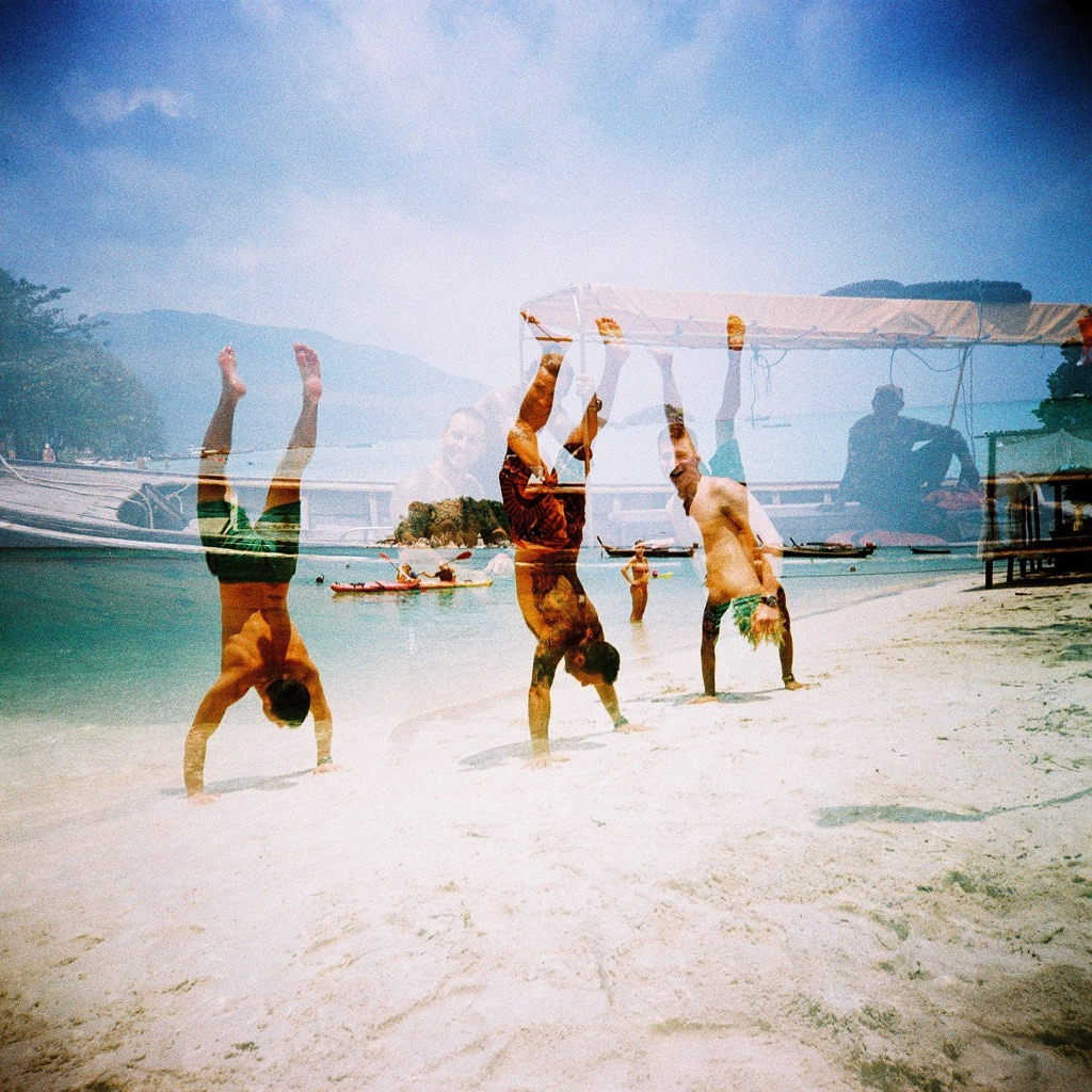 Lomo LC-A 120 - Beispielfoto - 06