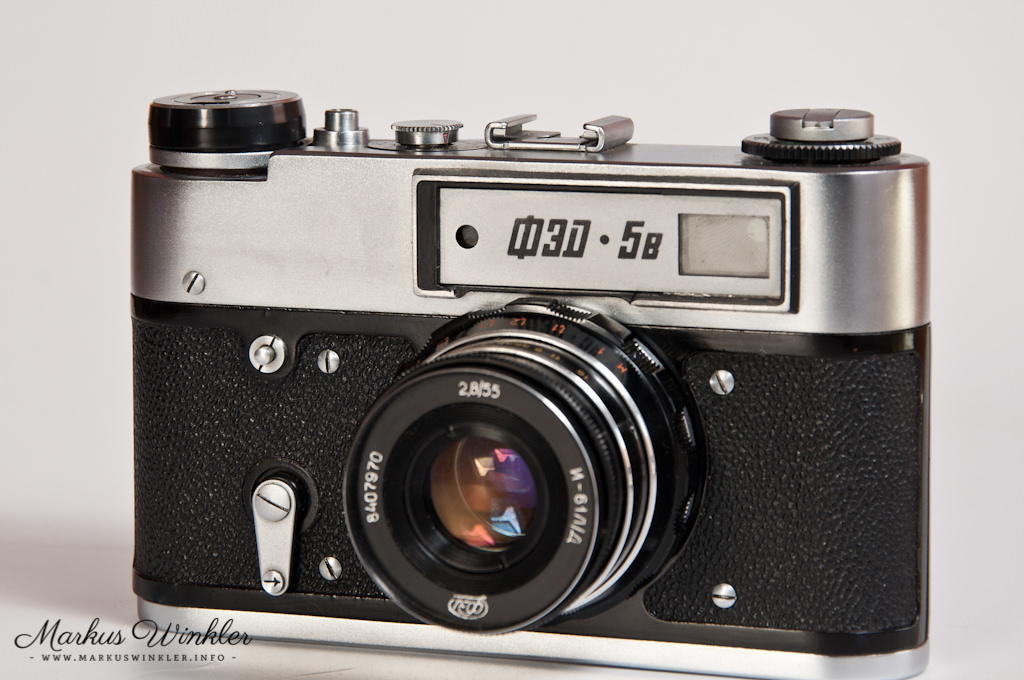 Fed 5B - Front