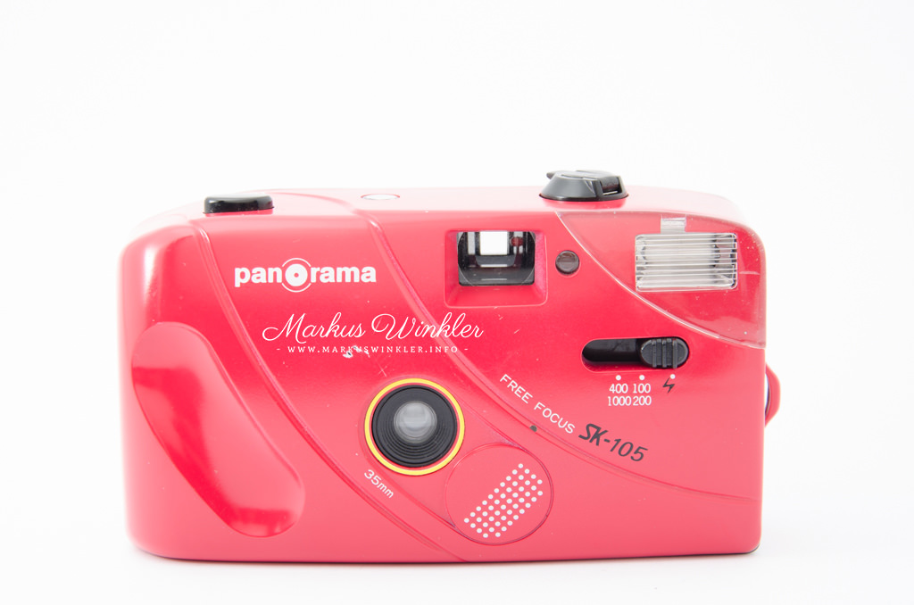 Panorama SK-105