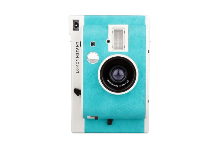 LomoInstant Havana - Front