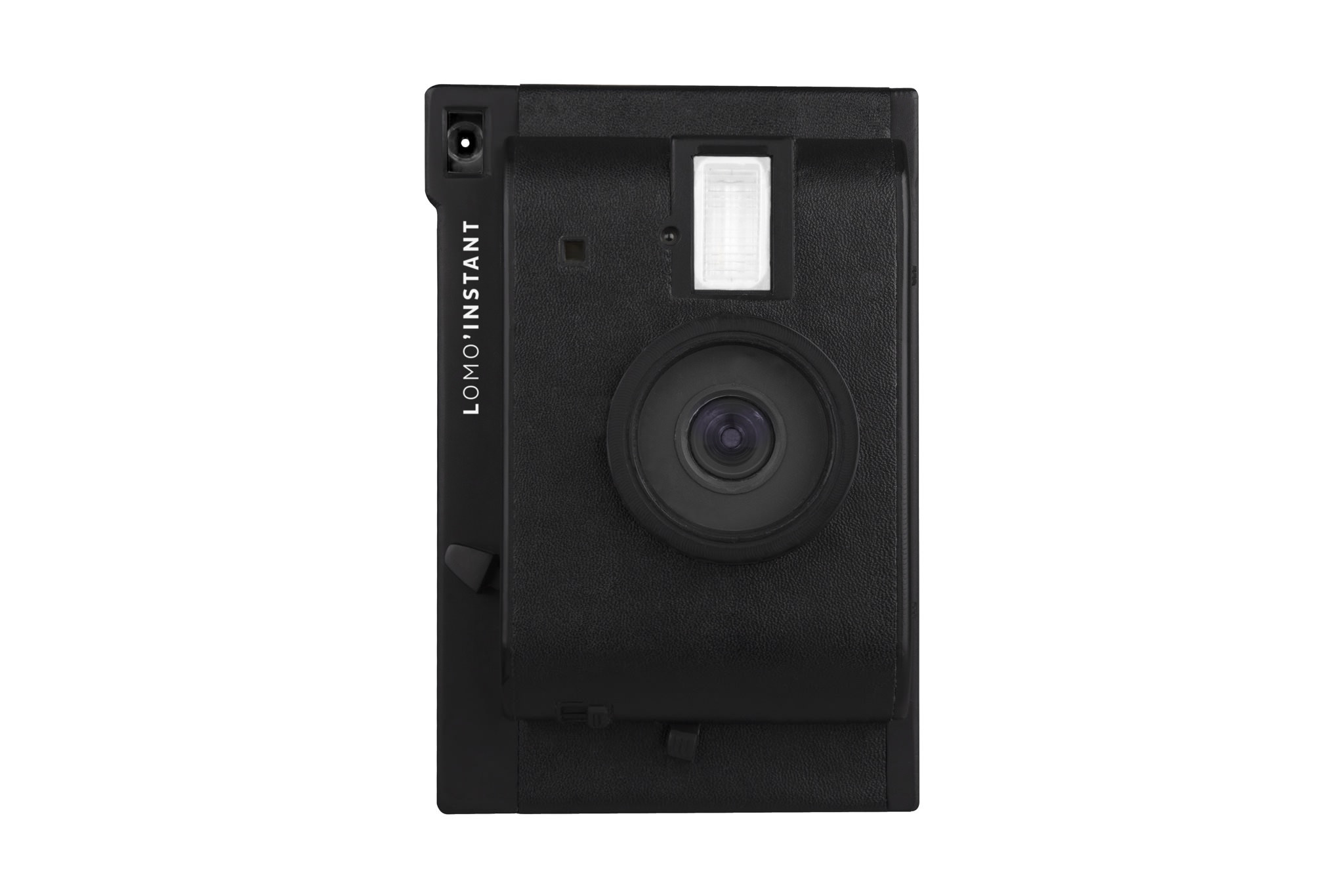 Lomo'Instant Black - Front