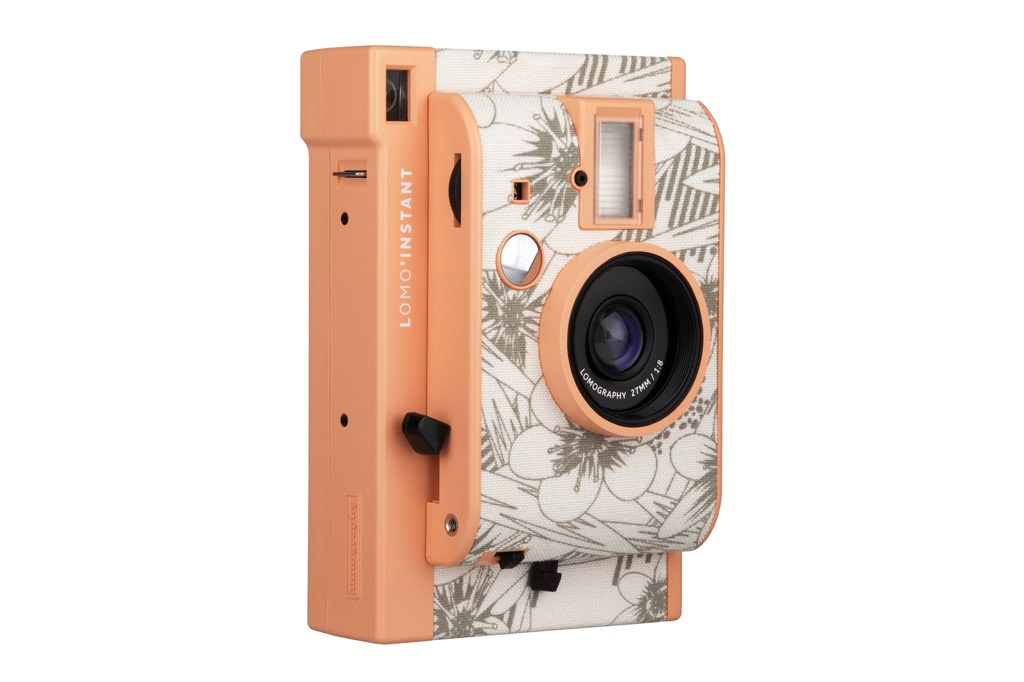 Lomography Lomo'Instant Kyoto - Front