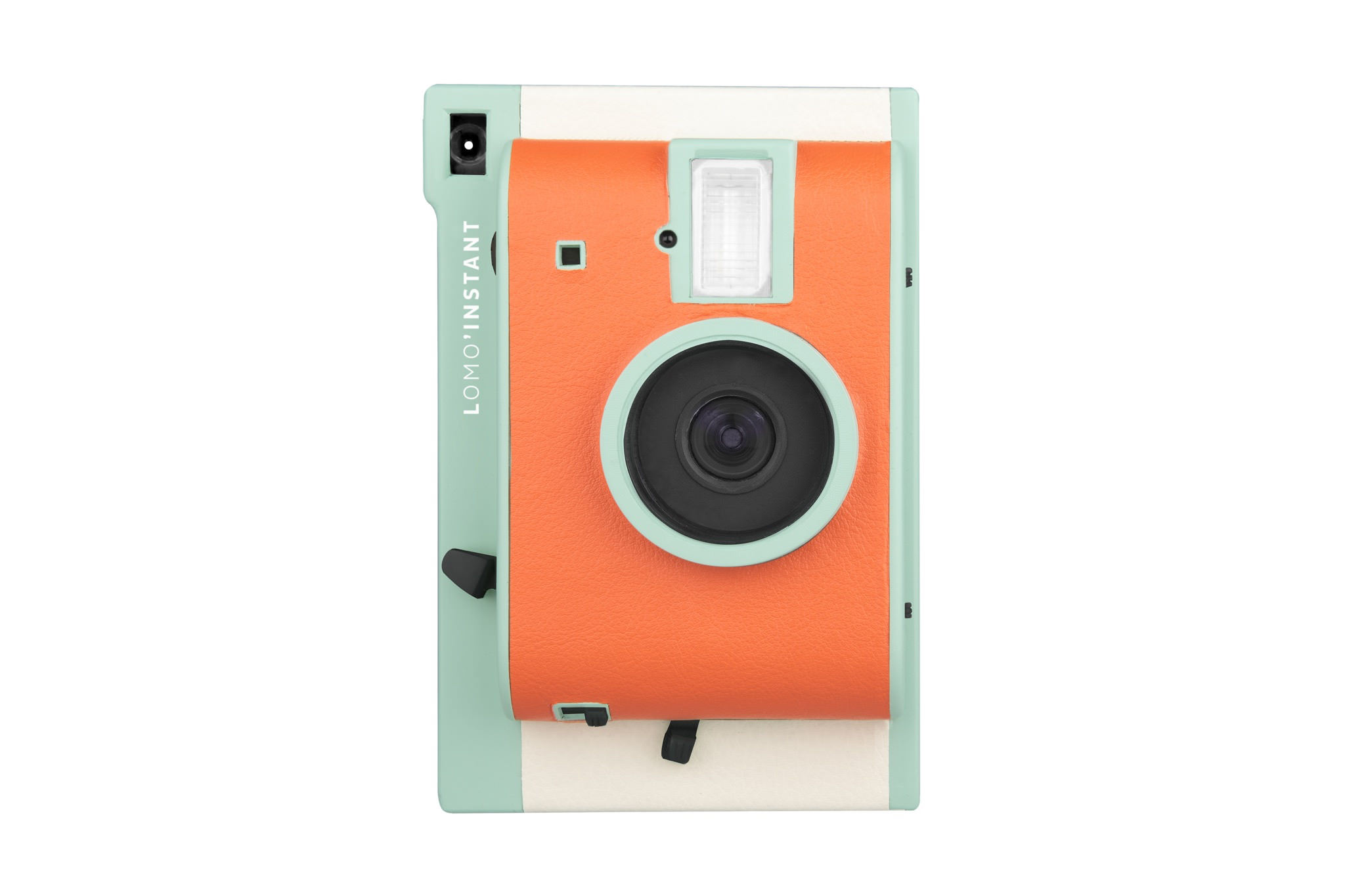 Lomo'Instant Mint - Front