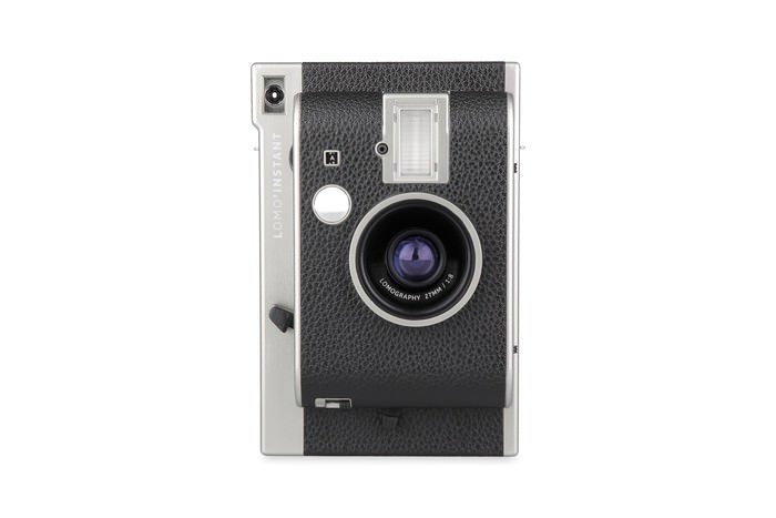 Lomo'Instant Montenegro - Front