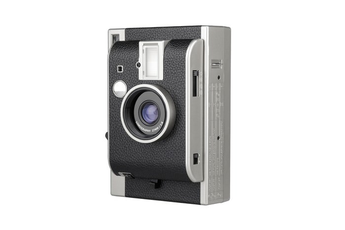 Lomo'Instant Montenegro - Side 01