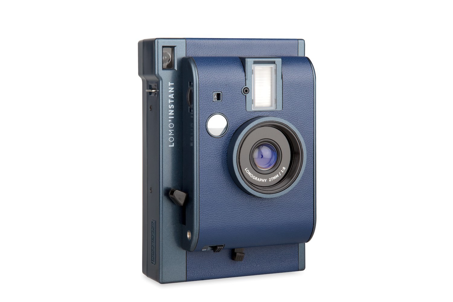 Lomo'Instant Reykjavik - Front
