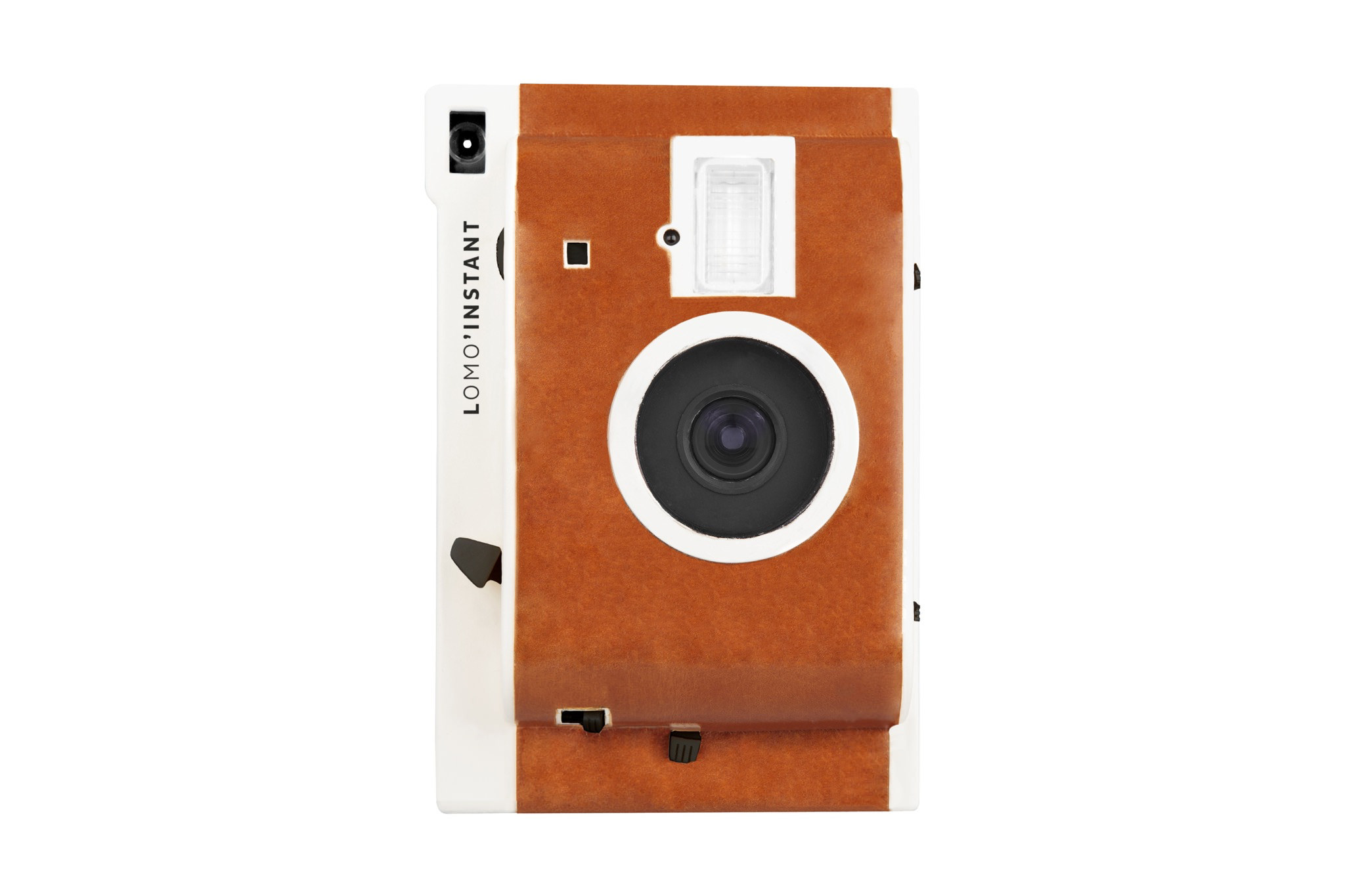 Lomo'Instant Sanremo - Front