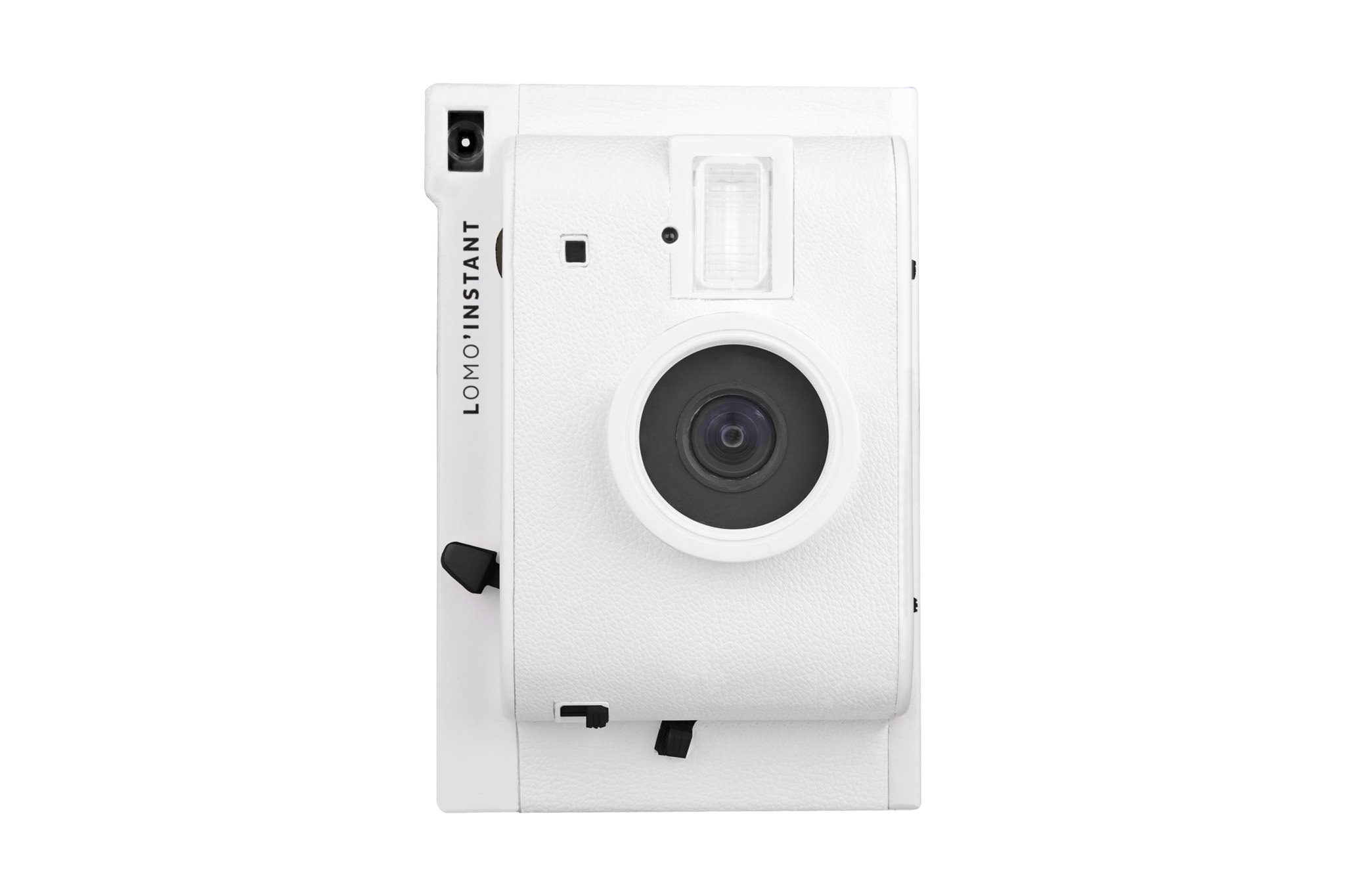 Lomo'Instant White - Front