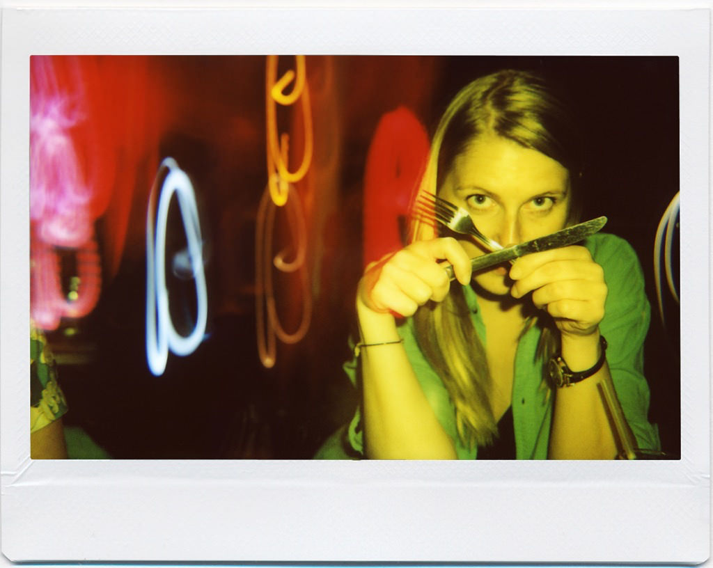 Lomo'Instant - Beispielfotos - Farbfilter