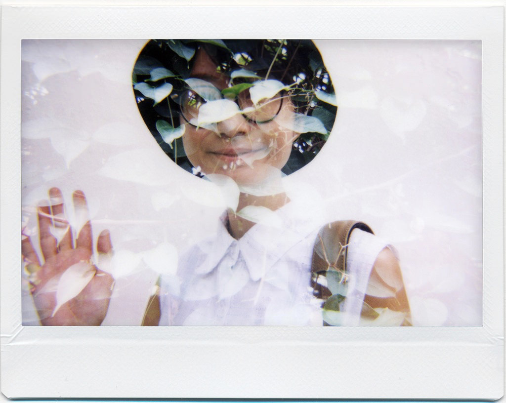Lomo'Instant - Beispielfotos - Mehrfachbelichtung