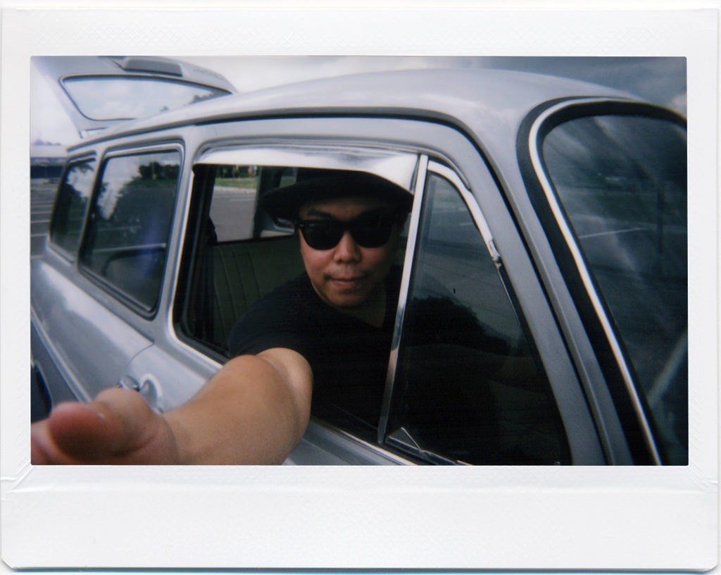Lomo'Instant - Beispielfotos - Standard Lens