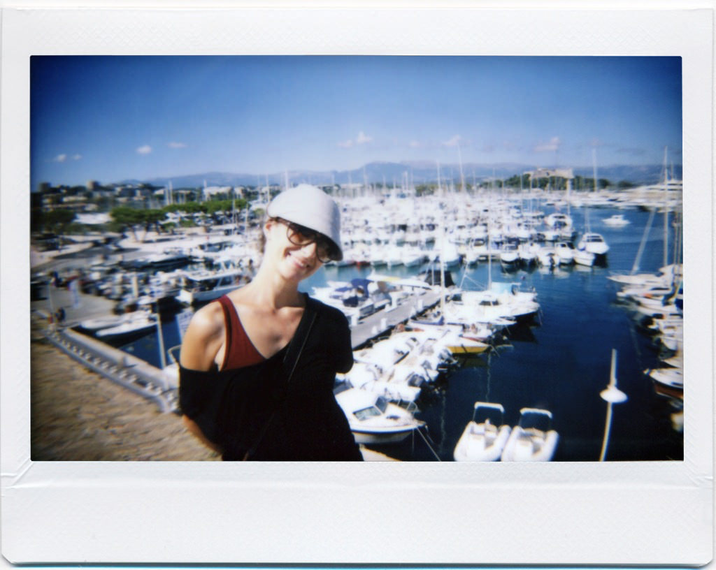 Lomo'Instant - Beispielfotos - Wide Angle Lens