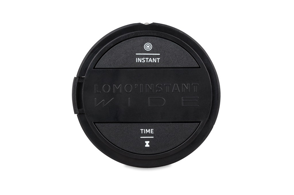 Lomo'Instant Wide - Fernbedienung
