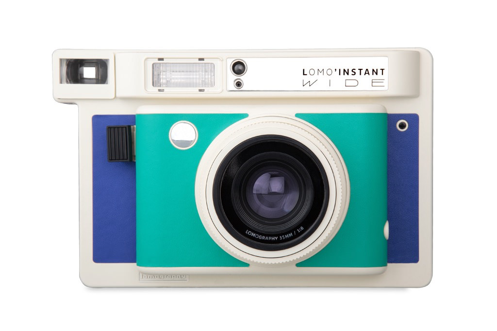 Lomo'Instant Wide Portobello Road Edition - Front